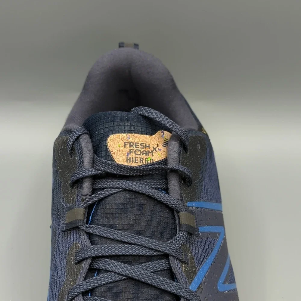 Amputee LEFT Shoe ONLY New Balance Fresh Foam X Hierro v7 GTX Men's 10.5 2E